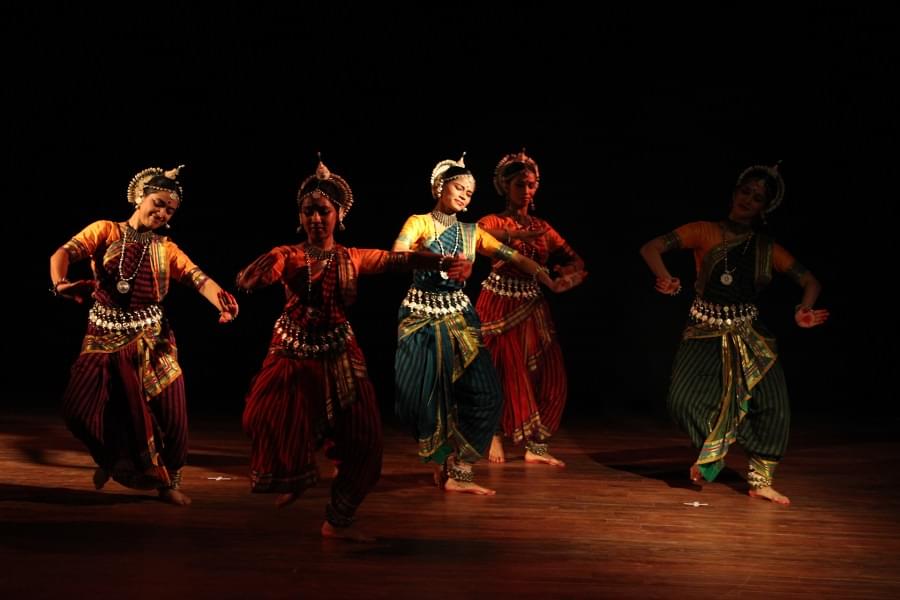 MGMU Student Activities photo 4